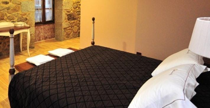 O Paxareco De Ay Hotel Meis Cameră foto